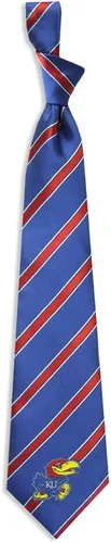 Vista 5 de Iowa Ties Hawkeyes Mens College Neckties