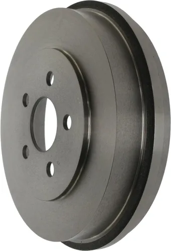 Vista 4 de Tambor de freno trasero compatible con Dodge Stratus Sedan 2003 2004 2005 2006 PC-728562