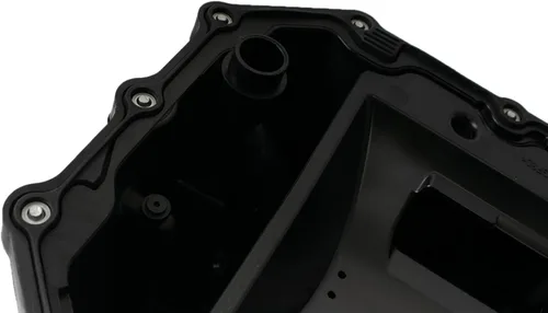 Vista 5 de TRQ Cárter de aceite de motor compatible con Dodge Durango Jeep Grand Cherokee 2011-2015