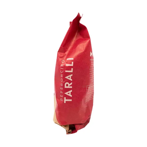 Vista 3 de MITICA Pepperoncino Taralli, 8.8 OZ