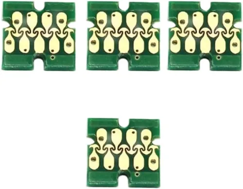 Vista 6 de Ink Cartridge Auto Reset Chip Europe 29 29XL T2991-T2994 Compatible with XP255 XP257 XP352 XP355 XP442 XP452 XP455 Printer