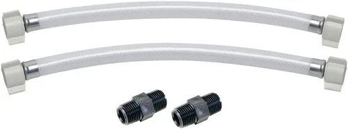 Vista 3 de SHURFLO Bomba de agua 4008-101-E65 3.0 Revolution + kit de silenciamiento de bomba SHURFLO 94-591-01 - 36 pulgadas