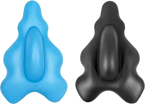 Vista 3 de Cojín suave, entrenador muscular de suelo pélvico, ejercitador Kegel, ergonómico, tensor, entrenamiento Kegel, masajeador de reparación, cojín suave
