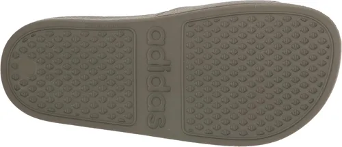 Vista 4 de adidas Adilette Aqua Olive StrataOlive StrataOlive Strata 12 unisex para adultos, Estratos de olivaestratos de olivaestratos de oliva