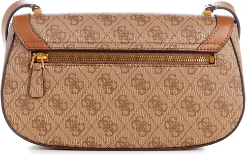 Vista 3 de GUESS Solapa cruzada Dagan