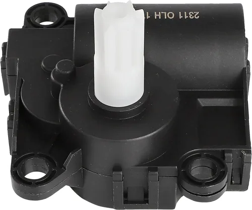 Vista 3 de Actuador de puerta de aire 604-309 Actuador de control de mezcla HVAC 2017-2018 para Genesis para G80,2011-2012 para Hyundai para Elantra, 2014-2016