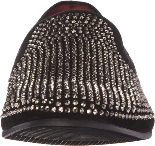 Vista 2 de Steve Madden Caviarr sin cordones para hombre
