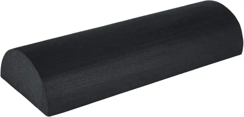 Vista 3 de BBL Pillow - Elevador de asiento de inodoro con forma de D para levantamiento de glúteos brasileño para después de la cirugía (negro)