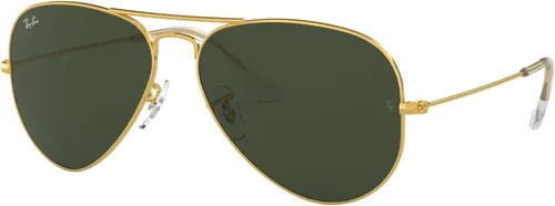 Vista 110 de Ray-Ban RB3025 Aviator Flash Gafas de sol espejadas