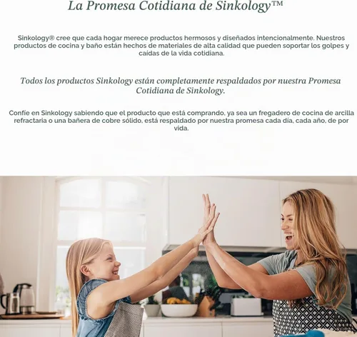 Vista 7 de Sinkology SinkSense - Brida de eliminación para fregadero de cocina con tapón, cobre antiguo, latón sólido, se adapta a drenaje estándar de 3.5