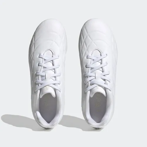 Vista 2 de adidas Copa Sense.1 Firm Ground - Botines de fútbol para niños