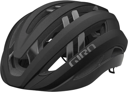 Vista 5 de Giro Aries - Casco esférico para bicicleta