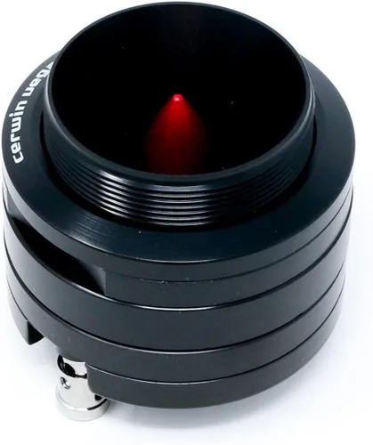 Vista 6 de Cerwin Vega 1" Tweeters 50W 4Ω Sistema de Audio para Coche Mejora P1SRT