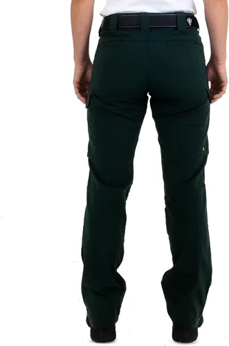 Vista 5 de First Tactical V2 - Pantalón táctico para mujer