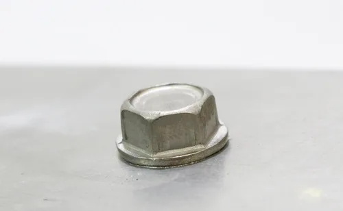 Vista 7 de Bolt Dropper Tornillos TEK de acero inoxidable #8 x 1/2 pulgadas, paquete de 100 tornillos autorroscantes, resistentes a la corrosión, tornillos