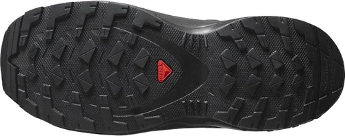 Vista 5 de Salomon Xa Pro V8 Climasalomon - Tenis impermeables unisex para niños