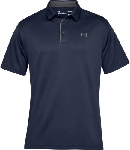 Vista 5 de Under Armour Men's Tech Golf Polo