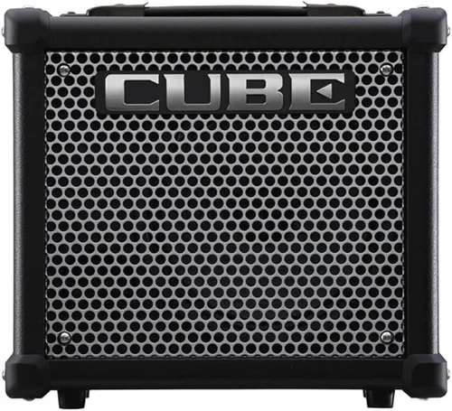 Vista 2 de Amplificador de Guitarra Roland CUBE-10GX de 10 Vatios (CUBE-10GX)