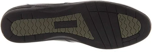 Vista 3 de Easy Spirit Zapatos Oxford con cordones de cuero para mujer