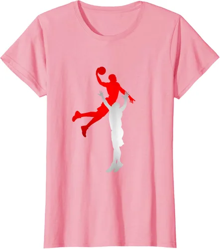 Vista 14 de Ropa de baloncesto - Camiseta de baloncesto, Negro