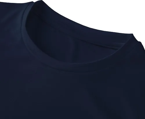 Vista 7 de Camisetas térmicas de capa base para mujer de manga larga cuello redondo elásticos ajustadas con capas camisetas