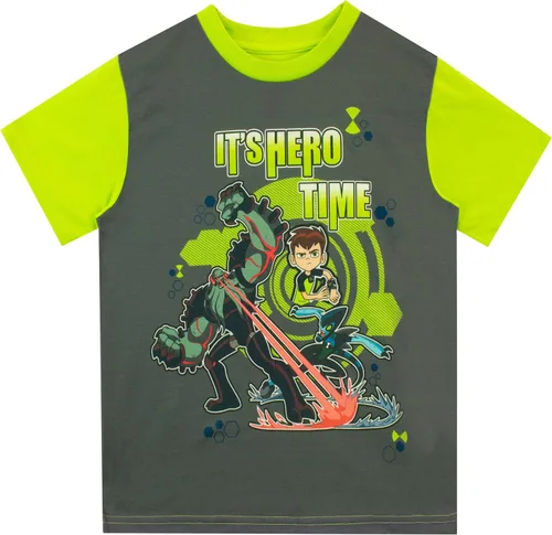 Vista 2 de Ben 10 Pijamas para niños
