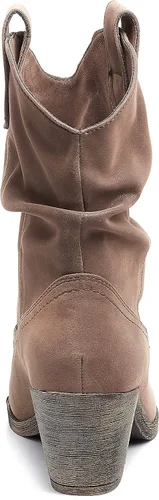 Vista 3 de Rocket Dog Botas Sheriff para mujer