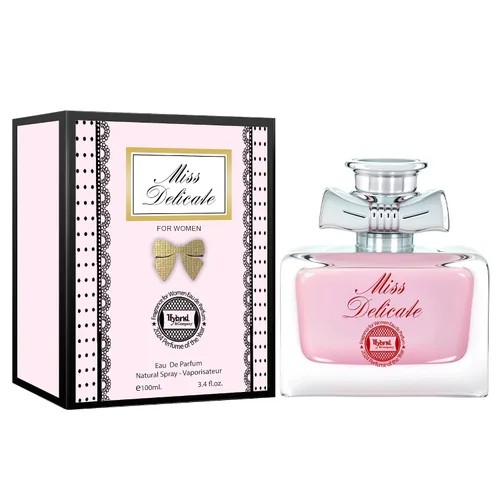 Vista 12 de Hybrid & Company G Menage A Trois Noir Edition EDP 3.4 Fl Oz