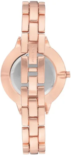 Vista 3 de Nine West Reloj de pulsera para mujer