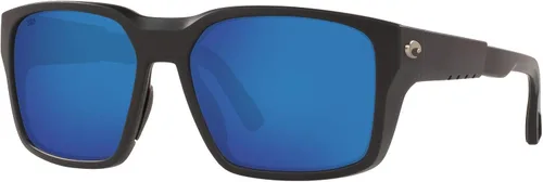 Vista 2 de Costa Del Mar Tail Walker - Gafas de sol cuadradas para hombre