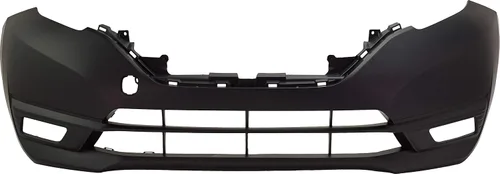 Vista 61 de Garage-Pro Cubierta de parachoques compatible con Nissan Altima CAPA Sedan trasero 2002-2006