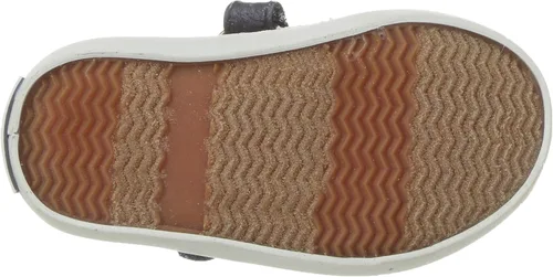 Vista 4 de POLO RALPH LAUREN Plano unisex Pella II Mary Jane para niños