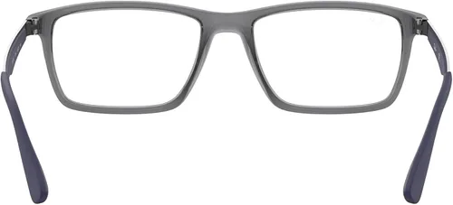 Vista 7 de Ray-Ban RX7056 - Marcos cuadrados para gafas graduadas