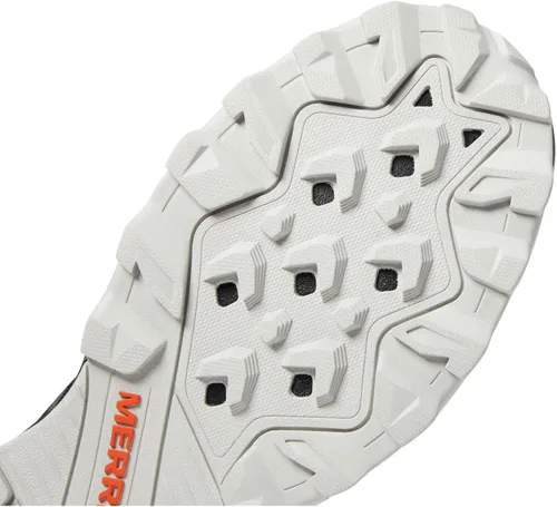 Vista 6 de Merrell Speed Eco - Zapatos de senderismo para hombre
