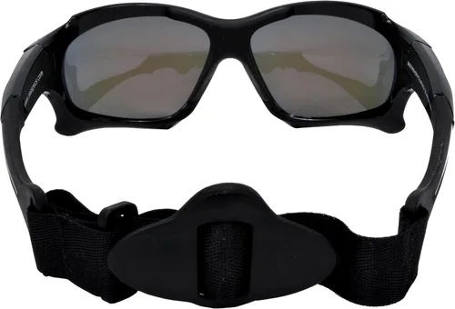Vista 2 de SeaSpecs Destroyer XL Tamaño Surf Kiteboarding Jetskiing Windsurf Gafas de sol