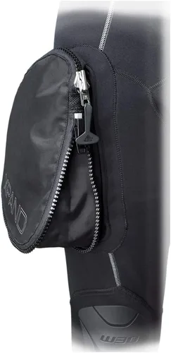 Vista 5 de Bolsillo impermeable para accesorios W-Pad expandible