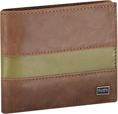 Vista 2 de Totto Bolsa de monedas para mujer Monedero
