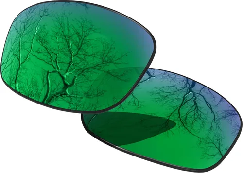 Vista 10 de ToughAsNails Replacement Lenses for Oakley Canteen 2014 Sunglass - More Options