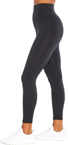 Vista 4 de Zobha Legging de lujo de tiro alto para mujer