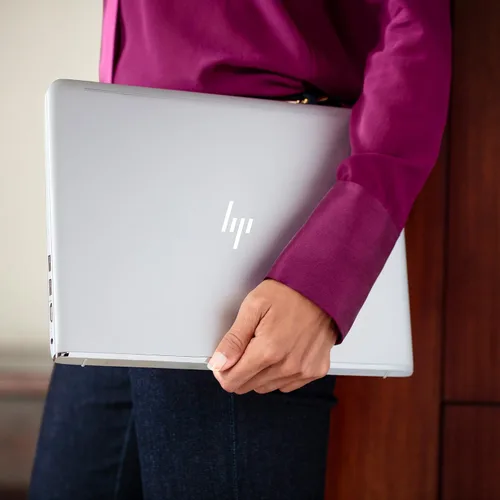 Vista 10 de HP ENVY 13-ab016nr Notebook (Intel Core i5 – 7200u, 8 GB de RAM, 256 GB SSD) con Windows 10