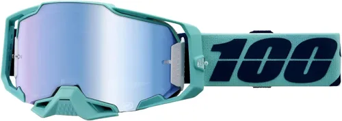 Vista 76 de 100% ARMEGA Sport Goggle