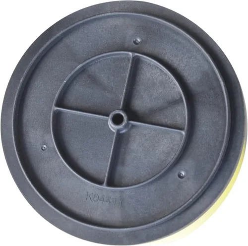 Vista 6 de EFEOM Limpiador de admisión de filtro de aire para motocicleta compatible con Suzuki King Quad 500 750 700 450 LTA500 2011-2022 LTA750 LT-A750 09-22