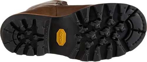Vista 4 de Chippewa Botas impermeables para hombre 73101 de 8 pulgadas con encaje a dedo del pie