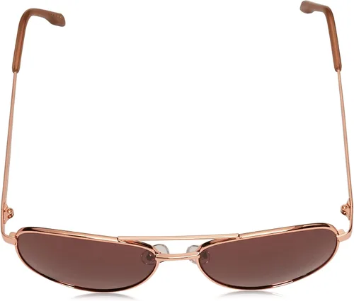 Vista 4 de Foster Grant Prelude Aviator Gafas de sol para mujer