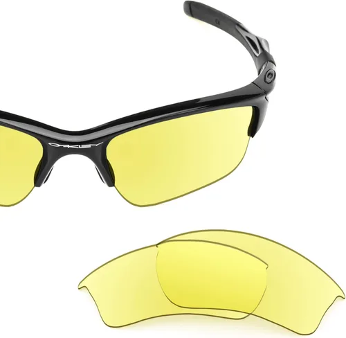 Vista 2 de Revant Lentes de repuesto para Oakley Half Jacket 2.0 XL
