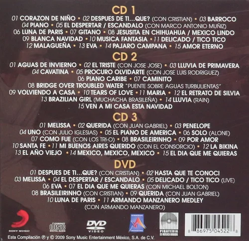 Vista 2 de Lo Esencial