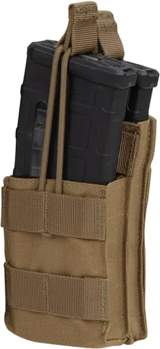 Vista 4 de Single Stacker M4 Mag Pouch