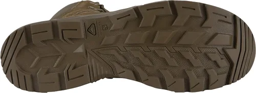 Vista 4 de Salomon Botas militares y tácticas anchas Guardian para hombre