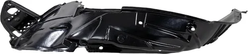 Vista 5 de Garage-Pro Revestimiento de guardabarros para HONDA CIVIC 01-03 DELANTERO LH Coupe/Sedan