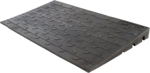 Vista 10 de Rage Powersports DH-UP-8 1 rampa con 3 ranuras para entradas